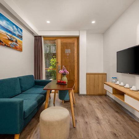 Lahome Boutique Villa And Apartment Da Nang Exterior photo