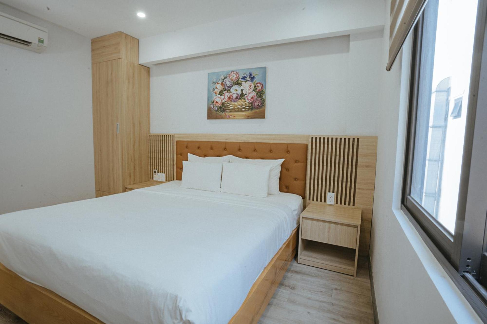 Lahome Boutique Villa And Apartment Da Nang Exterior photo