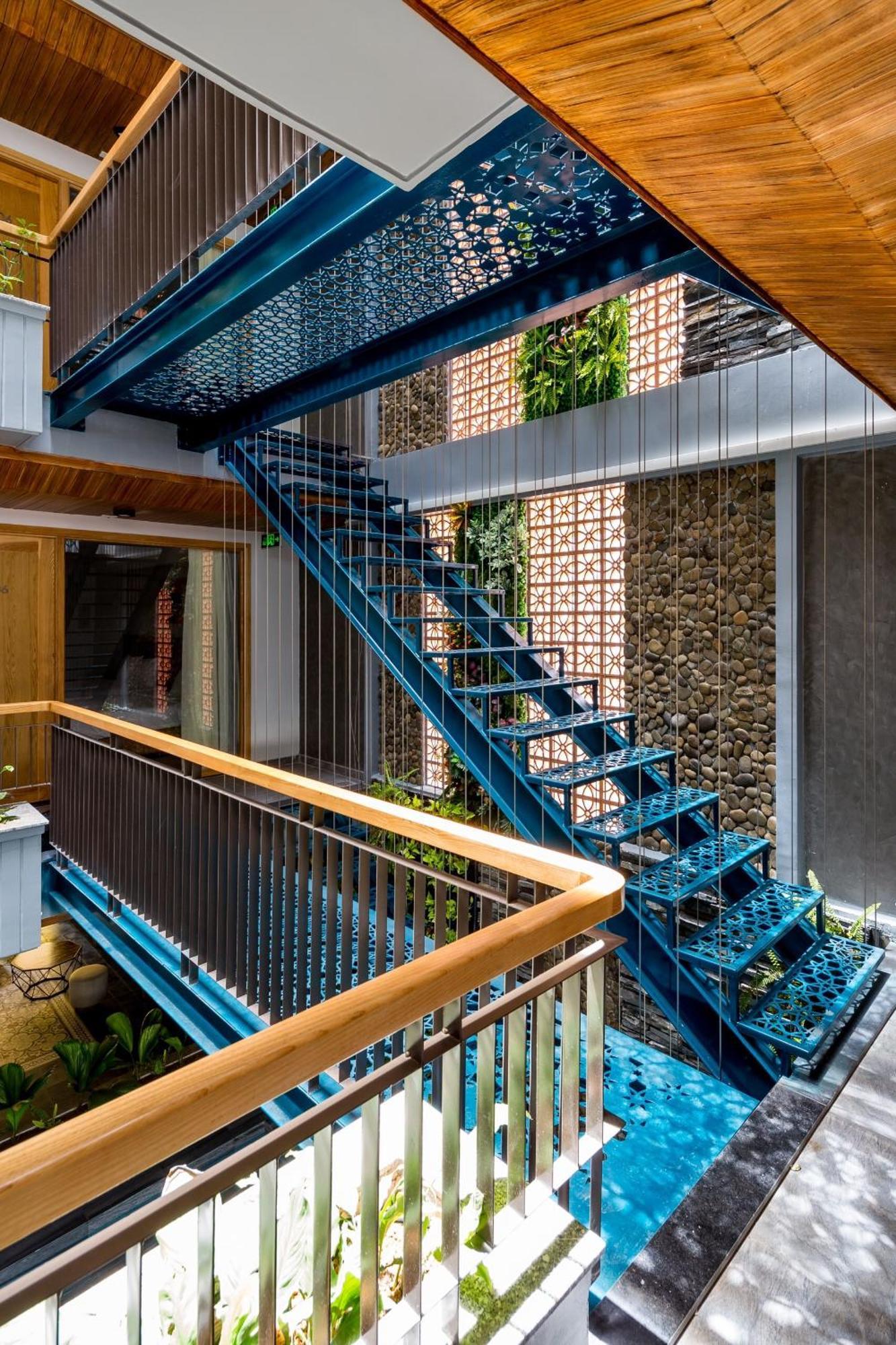 Lahome Boutique Villa And Apartment Da Nang Exterior photo