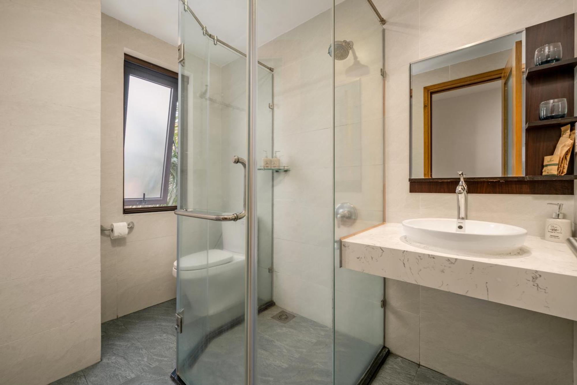 Lahome Boutique Villa And Apartment Da Nang Exterior photo